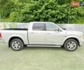 Додж RAM 1500 2016 в Умани на Automoto.ua Серый Додж RAM 1500, объемом двигателя 2.99 л и пробегом 240 тыс. км за 27000 $, фото 1 на Automoto.ua