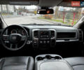 Серый Додж RAM 1500, объемом двигателя 5.7 л и пробегом 91 тыс. км за 24490 $, фото 26 на Automoto.ua
