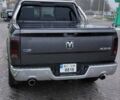 Серый Додж RAM 1500, объемом двигателя 3 л и пробегом 170 тыс. км за 34500 $, фото 1 на Automoto.ua