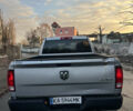 Серый Додж RAM 1500, объемом двигателя 2.99 л и пробегом 165 тыс. км за 26400 $, фото 6 на Automoto.ua