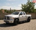 Серый Додж RAM 1500, объемом двигателя 5.7 л и пробегом 190 тыс. км за 15900 $, фото 1 на Automoto.ua