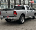 Серый Додж RAM 1500, объемом двигателя 5.7 л и пробегом 91 тыс. км за 24490 $, фото 13 на Automoto.ua