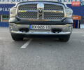 Серый Додж RAM 1500, объемом двигателя 2.99 л и пробегом 140 тыс. км за 37000 $, фото 16 на Automoto.ua