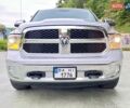 Додж RAM 1500 2016 в Умани на Automoto.ua Серый Додж RAM 1500, объемом двигателя 2.99 л и пробегом 240 тыс. км за 27000 $, фото 1 на Automoto.ua