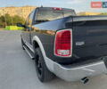 Серый Додж RAM 1500, объемом двигателя 2.99 л и пробегом 140 тыс. км за 37000 $, фото 11 на Automoto.ua