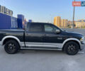 Серый Додж RAM 1500, объемом двигателя 2.99 л и пробегом 140 тыс. км за 37000 $, фото 7 на Automoto.ua