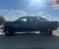 Сірий Додж RAM 1500, об'ємом двигуна 5.7 л та пробігом 200 тис. км за 17000 $, фото 1 на Automoto.ua
