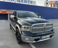 Серый Додж RAM 1500, объемом двигателя 2.99 л и пробегом 140 тыс. км за 37000 $, фото 3 на Automoto.ua