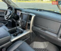 Серый Додж RAM 1500, объемом двигателя 2.99 л и пробегом 140 тыс. км за 37000 $, фото 25 на Automoto.ua