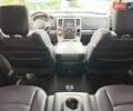 Додж RAM 1500 2016 в Умани на Automoto.ua Серый Додж RAM 1500, объемом двигателя 2.99 л и пробегом 240 тыс. км за 27000 $, фото 3 на Automoto.ua
