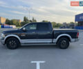 Серый Додж RAM 1500, объемом двигателя 2.99 л и пробегом 140 тыс. км за 37000 $, фото 8 на Automoto.ua