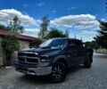 Сірий Додж RAM 1500, об'ємом двигуна 5.65 л та пробігом 202 тис. км за 29000 $, фото 1 на Automoto.ua