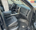 Серый Додж RAM 1500, объемом двигателя 2.99 л и пробегом 140 тыс. км за 37000 $, фото 23 на Automoto.ua