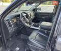 Серый Додж RAM 1500, объемом двигателя 2.99 л и пробегом 140 тыс. км за 37000 $, фото 24 на Automoto.ua