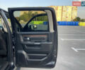 Серый Додж RAM 1500, объемом двигателя 2.99 л и пробегом 140 тыс. км за 37000 $, фото 19 на Automoto.ua