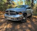 Сірий Додж RAM 1500, об'ємом двигуна 5.65 л та пробігом 483 тис. км за 16000 $, фото 1 на Automoto.ua