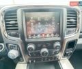 Додж RAM 1500 2016 в Умани на Automoto.ua Серый Додж RAM 1500, объемом двигателя 2.99 л и пробегом 240 тыс. км за 27000 $, фото 9 на Automoto.ua