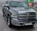 Сірий Додж RAM 1500, об'ємом двигуна 3 л та пробігом 170 тис. км за 31999 $, фото 1 на Automoto.ua
