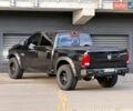 Серый Додж RAM 1500, объемом двигателя 5.7 л и пробегом 169 тыс. км за 19900 $, фото 8 на Automoto.ua