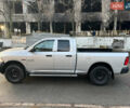Серый Додж RAM 1500, объемом двигателя 2.99 л и пробегом 165 тыс. км за 26400 $, фото 3 на Automoto.ua