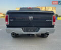 Серый Додж RAM 1500, объемом двигателя 2.99 л и пробегом 140 тыс. км за 37000 $, фото 12 на Automoto.ua