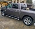 Серый Додж RAM 1500, объемом двигателя 3 л и пробегом 190 тыс. км за 27500 $, фото 4 на Automoto.ua