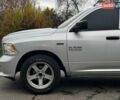 Серый Додж RAM 1500, объемом двигателя 5.7 л и пробегом 91 тыс. км за 24490 $, фото 21 на Automoto.ua