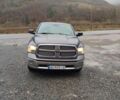 Серый Додж RAM 1500, объемом двигателя 3 л и пробегом 190 тыс. км за 27500 $, фото 1 на Automoto.ua