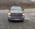Серый Додж RAM 1500, объемом двигателя 3 л и пробегом 190 тыс. км за 27500 $, фото 3 на Automoto.ua