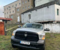 Серый Додж RAM 1500, объемом двигателя 2.99 л и пробегом 165 тыс. км за 26400 $, фото 25 на Automoto.ua