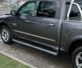 Серый Додж RAM 1500, объемом двигателя 3 л и пробегом 170 тыс. км за 34500 $, фото 3 на Automoto.ua