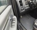 Серый Додж RAM 1500, объемом двигателя 3 л и пробегом 190 тыс. км за 27500 $, фото 4 на Automoto.ua