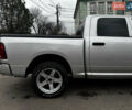 Серый Додж RAM 1500, объемом двигателя 5.7 л и пробегом 91 тыс. км за 24490 $, фото 10 на Automoto.ua