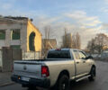 Серый Додж RAM 1500, объемом двигателя 2.99 л и пробегом 165 тыс. км за 26400 $, фото 2 на Automoto.ua