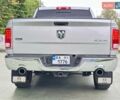 Додж RAM 1500 2016 в Умани на Automoto.ua Серый Додж RAM 1500, объемом двигателя 2.99 л и пробегом 240 тыс. км за 27000 $, фото 2 на Automoto.ua