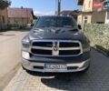 Сірий Додж RAM 1500, об'ємом двигуна 5.65 л та пробігом 198 тис. км за 30900 $, фото 1 на Automoto.ua