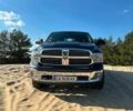 Сірий Додж RAM 1500, об'ємом двигуна 5.7 л та пробігом 200 тис. км за 17000 $, фото 1 на Automoto.ua