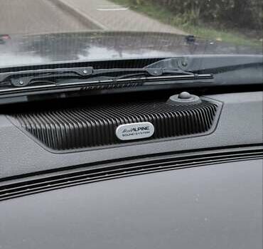 Серый Додж RAM 1500, объемом двигателя 3 л и пробегом 170 тыс. км за 34500 $, фото 8 на Automoto.ua