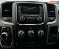 Серый Додж RAM 1500, объемом двигателя 5.7 л и пробегом 91 тыс. км за 24490 $, фото 35 на Automoto.ua