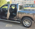 Серый Додж RAM 1500, объемом двигателя 5.65 л и пробегом 110 тыс. км за 33000 $, фото 13 на Automoto.ua