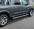 Серый Додж RAM 1500, объемом двигателя 3 л и пробегом 170 тыс. км за 34500 $, фото 4 на Automoto.ua