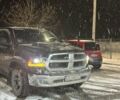 Серый Додж RAM 1500, объемом двигателя 5.65 л и пробегом 198 тыс. км за 30900 $, фото 1 на Automoto.ua