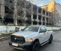 Серый Додж RAM 1500, объемом двигателя 2.99 л и пробегом 165 тыс. км за 26400 $, фото 1 на Automoto.ua