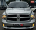 Серый Додж RAM 1500, объемом двигателя 5.7 л и пробегом 91 тыс. км за 24490 $, фото 4 на Automoto.ua
