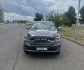 Серый Додж RAM 1500, объемом двигателя 5.65 л и пробегом 110 тыс. км за 33000 $, фото 1 на Automoto.ua