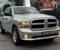 Серый Додж RAM 1500, объемом двигателя 5.7 л и пробегом 91 тыс. км за 24490 $, фото 6 на Automoto.ua