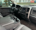 Серый Додж RAM 1500, объемом двигателя 5.7 л и пробегом 91 тыс. км за 24490 $, фото 38 на Automoto.ua
