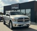 Серый Додж RAM 1500, объемом двигателя 3 л и пробегом 225 тыс. км за 26900 $, фото 1 на Automoto.ua