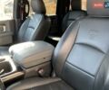 Серый Додж RAM 1500, объемом двигателя 5.65 л и пробегом 198 тыс. км за 30900 $, фото 5 на Automoto.ua
