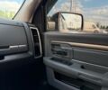 Серый Додж RAM 1500, объемом двигателя 3 л и пробегом 225 тыс. км за 26900 $, фото 12 на Automoto.ua